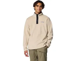 Columbia Steens Mountain Half Snap II флисовая толстовка с полузастежкой на пуговицах