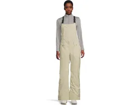 Утепленные брюки Flylow Foxy Insulated Bib с изоляцией 40 г и вентиляцией