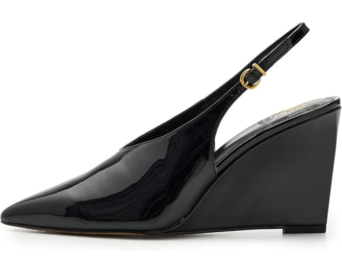 Vince Camuto Босоножки Meristi на платформе с острым носком и ремешком на щиколотке