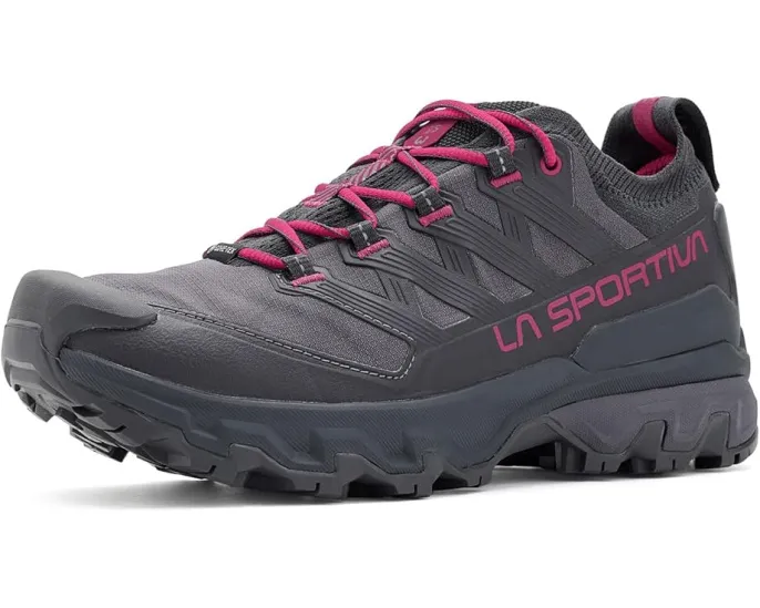 Треккинговые кроссовки Ultra Raptor 3 Gtx La Sportiva с низким вырезом