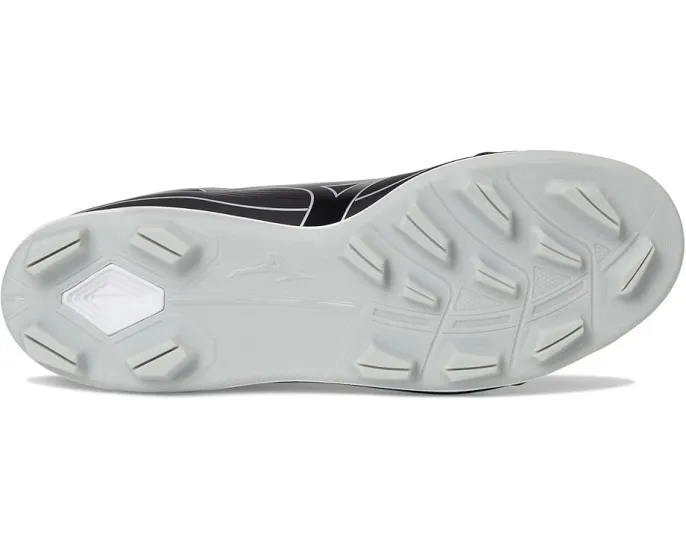 Бутсы Mizuno Cushionrevo Finch TPU для софтбола с пластиковым верхом
