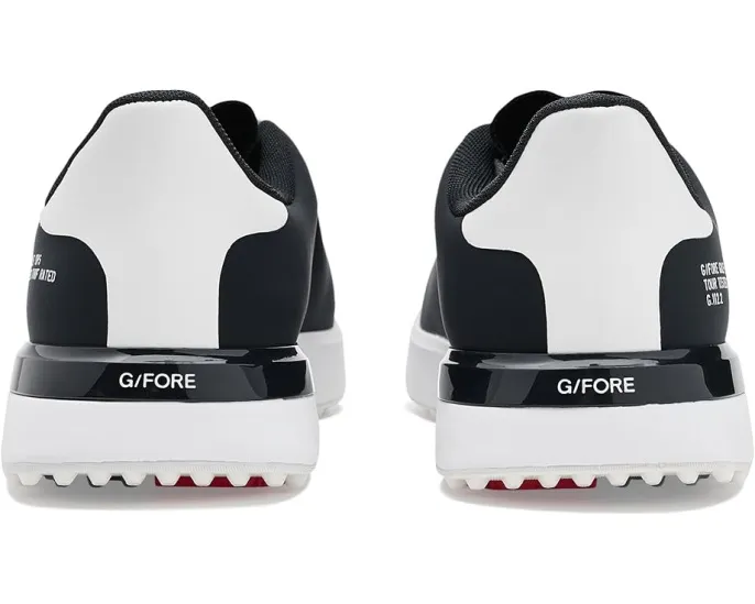 Гибридные гольф-ботинки GFORE G.112 Nylon с нейлоновым верхом и подошвой EVA