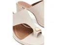 Мюли Syndika от Kenneth Cole New York с каблуком-столбиком