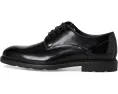 Туфли Steve Madden Valdez из кожи на шнуровке для делового стиля