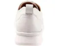 Кроссовки SoftWalk Stella из кожи с перфорацией