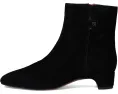 Ботильоны Franco Sarto Luella из замши на каблуке