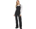 Брюки Flylow Foxy Bib с мембраной 20000 мм и подтяжками для бэккантри