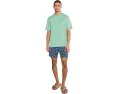 Футболка Tommy Bahama I Have Angler Issues с принтом и круглым вырезом