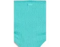 Детский комплект бикини Roxy Kids Crinkle Texture с текстурой креп