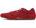 Кроссовки Steve Madden Aziel из замши с круглым носком и шнуровкой