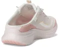 Кроссовки-мюли SKECHERS Contour Foam Cozy Fit Vintage Dream