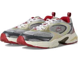 Кроссовки Lacoste Storm 96 2k с гелевой амортизацией и сетчатым верхом