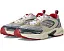 Кроссовки Lacoste Storm 96 2k с гелевой амортизацией и сетчатым верхом