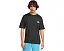 Футболка Quiksilver Everyday Surf Tee с коротким рукавом для серфинга