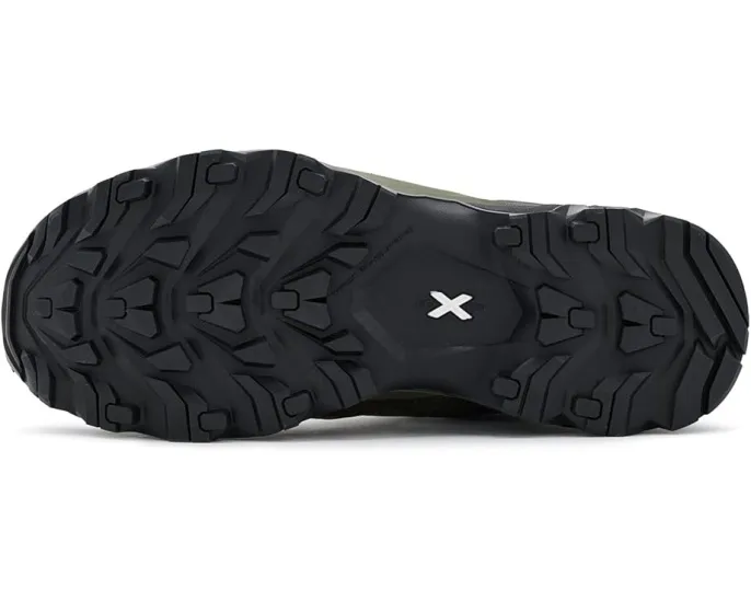 Треккинговые ботинки Ultra Raptor 3 Mid Gtx La Sportiva на мембране Gore Tex