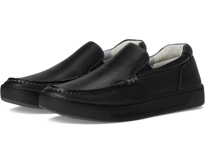 Лоферы Align Trayton без шнуровки с ортопедической стелькой для поддержки