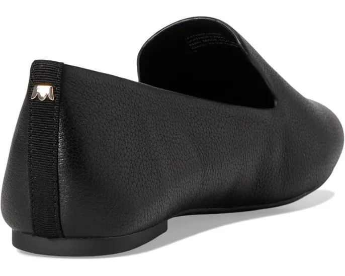 Мокасины Birdies Starling Leather из кожи с округлым носком
