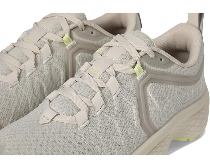 Кроссовки Columbia Escape Thrive Titanium с облегченным верхом и подошвой Adapt Trax