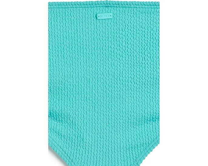 Детский комплект бикини Roxy Kids Crinkle Texture с текстурой креп