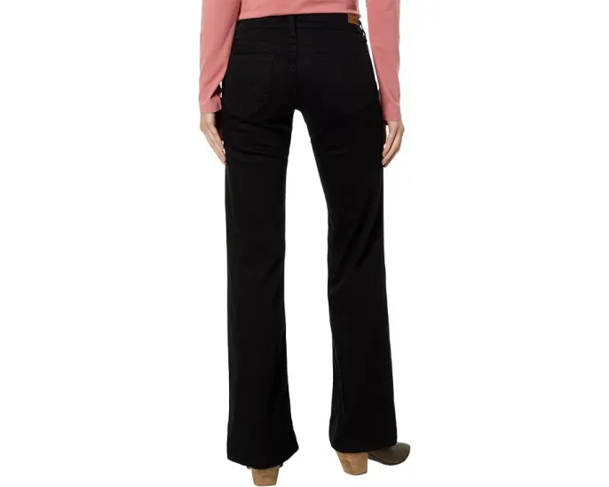 Брюки Ariat Trouser Mid-Rise Forever Wide Leg в стиле Rinse