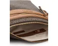 Сумка MICHAEL Michael Kors Jet Set Travel Large через плечо с верхней молнией
