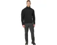 Helly Hansen флисовая кофта Daybreaker 1/2 Zip из ткани Polartec