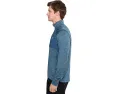Кофта New Balance Athletics Heat Grid 1/2 Zip с технологией обогрева