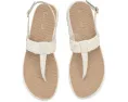 Сандалии Sperry Sun Fish с регулируемым ремешком из кожи