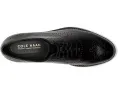 Оксфорды Cole Haan Ledley Grand Brogue Wingtip с технологией FlexCraft и стелькой FlowerFoam