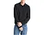 Водолазка Basket Weave Long Sleeve Polo от Vince
