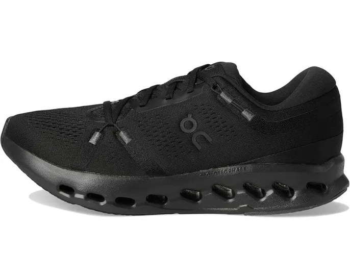 On Cloudsurfer 2 беговые кроссовки с технологией CloudTec Phase