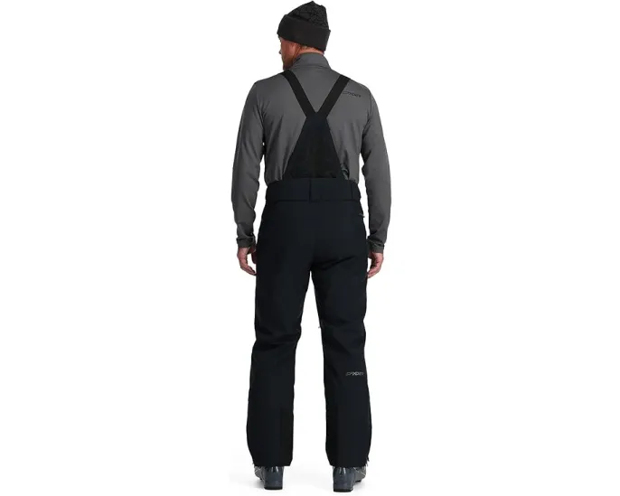 Spyder утепленные лыжные брюки Boundary с мембраной GORE-TEX