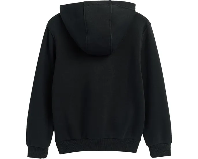 Nike толстовка Sportswear Club Fleece на молнии для детей больших размеров