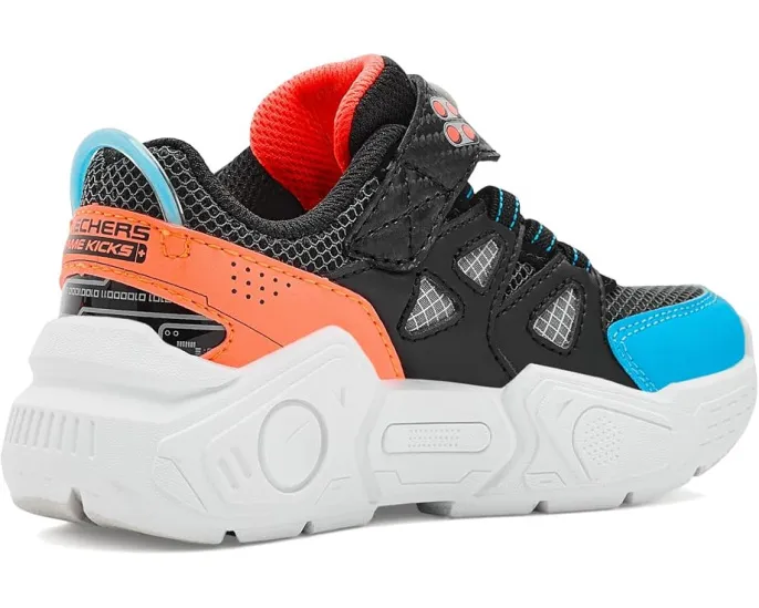 Кроссовки Gametronix 3.0 для детей с брендом Skechers