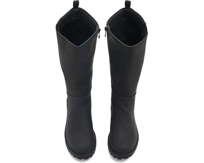Сапоги Brandi Extra Wide Calf от Journee Collection с широким голенищем
