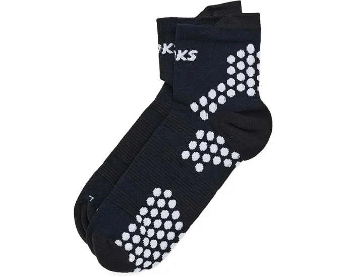 Носки Brooks Glycerin Sensory Quarter с амортизацией