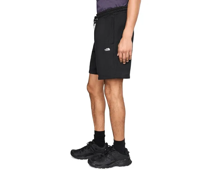 Шорты The North Face Essential Simple Dome с регулируемым поясом