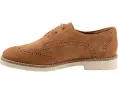 Мокасины SoftWalk Willet с кожаным верхом и поддержкой свода стопы