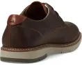Оксфорды Florsheim Vibe Plain Toe из гладкой кожи с технологией комфорта