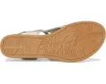 Сандалии Blowfish Malibu Ardice с миловиджем и миндалевидным носком