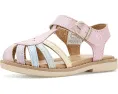 Сандалии Stride Rite SR Renee для девочек с золотым покрытием