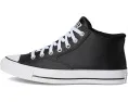 Кроссовки Converse Chuck Taylor All Star Malden Street Mid Top с ортопедической стелькой