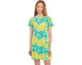 Платье Cody с коротким рукавом от Lilly Pulitzer