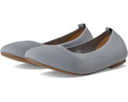 Балетки Maryann с полиуретановой подошвой от Journee Collection
