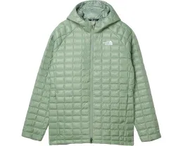 The North Face Детская парка ThermoBall с синтетическим утеплителем