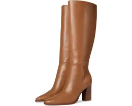 Ботинки Nine West Zazz с квадратным носком и сужающимся каблуком