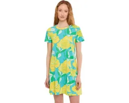 Платье Cody с коротким рукавом от Lilly Pulitzer
