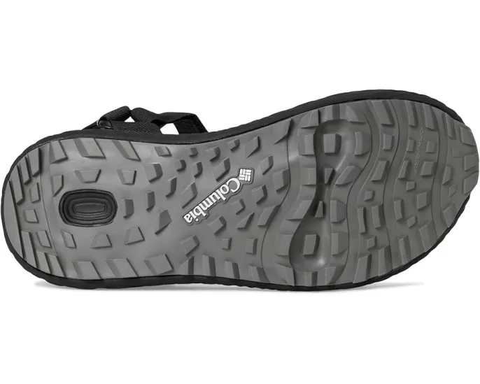 Сандалии Columbia Konos Globetrot с регулируемыми ремнями