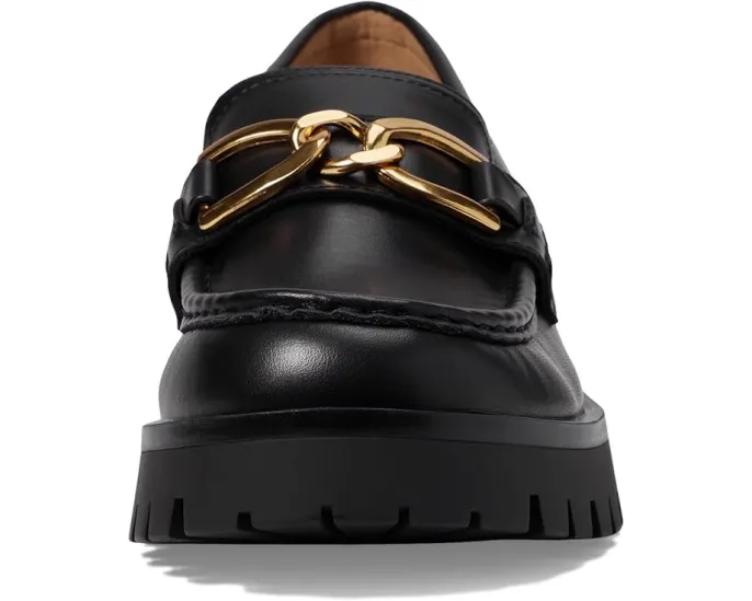Лоферы Nine West Gables 3 на платформе с круглым носком