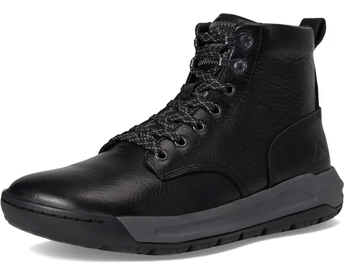 Водонепроницаемые кроссовки Align Eddy с боковой молнией и стелькой Wavz